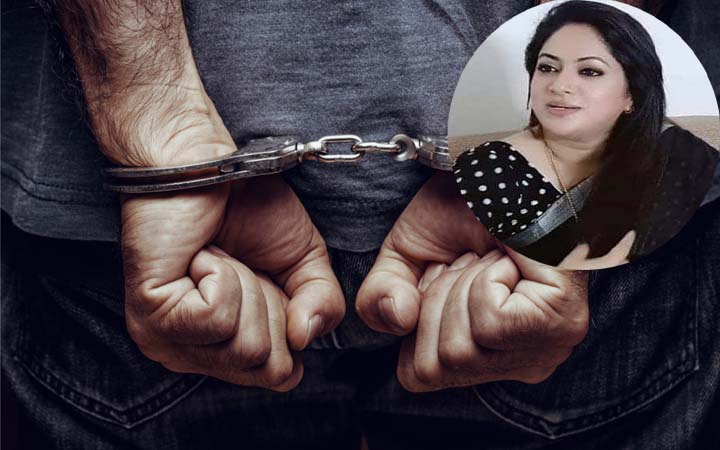 অভিনেত্রী শিমু হত্যা: বন্ধুসহ স্বামী নোবেল আটক